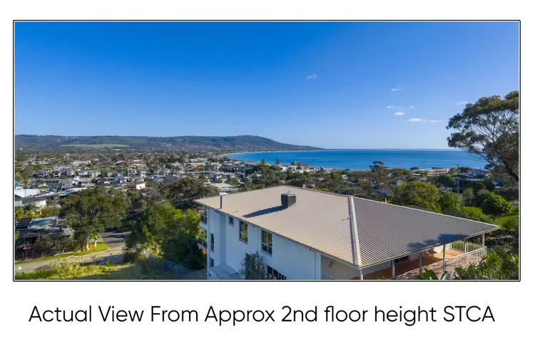 Second view of Homely land listing, 13 Bruce Road, Mount Martha VIC 3934