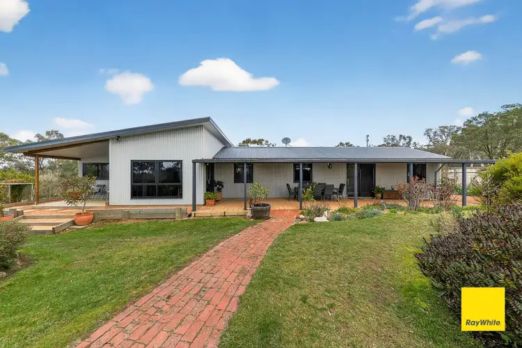 109 Backrun Road, Bungendore NSW 2621