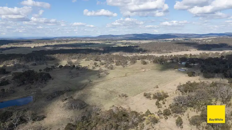 Second view of Homely rural property listing, 109 Backrun Road, Bungendore NSW 2621