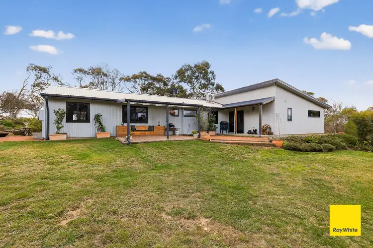 Third view of Homely rural property listing, 109 Backrun Road, Bungendore NSW 2621