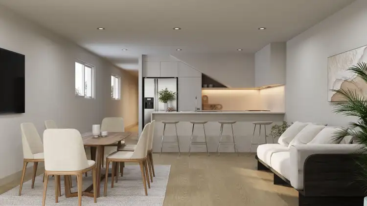 3, 9 & 15/370 Ballarto Road, Skye VIC 3977