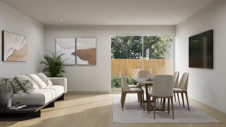 Second view of Homely townhouse listing, 3, 9 & 15/370 Ballarto Road, Skye VIC 3977