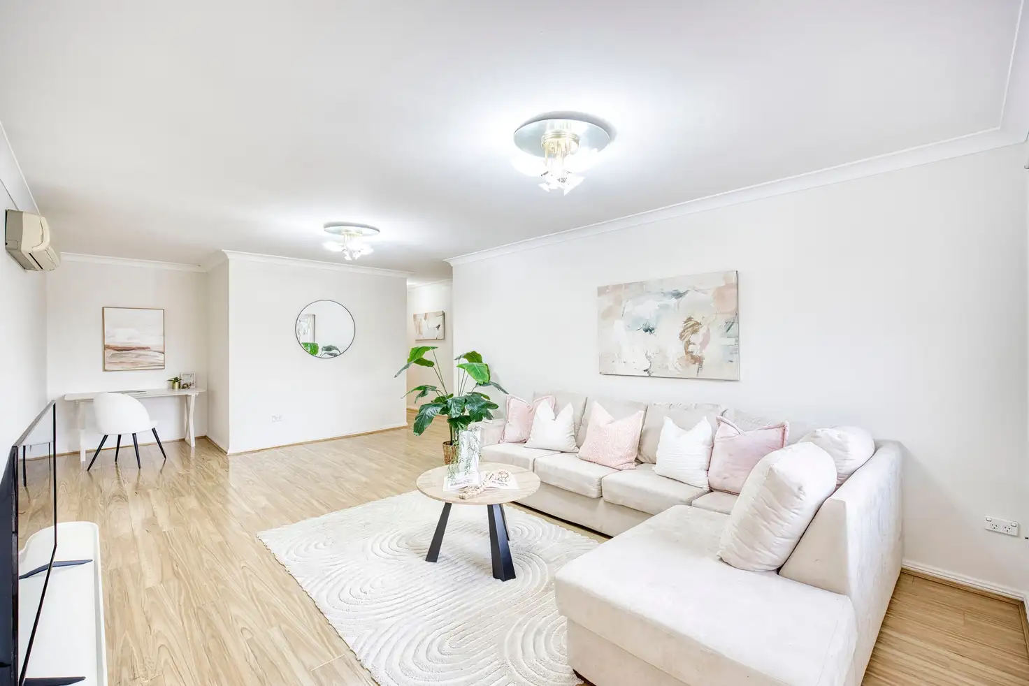 Main view of Homely townhouse listing, 3/14 Mawarra Crescent, Marsfield NSW 2122