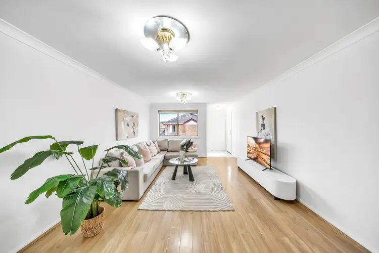 Second view of Homely townhouse listing, 3/14 Mawarra Crescent, Marsfield NSW 2122