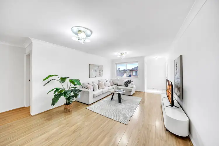 Third view of Homely townhouse listing, 3/14 Mawarra Crescent, Marsfield NSW 2122