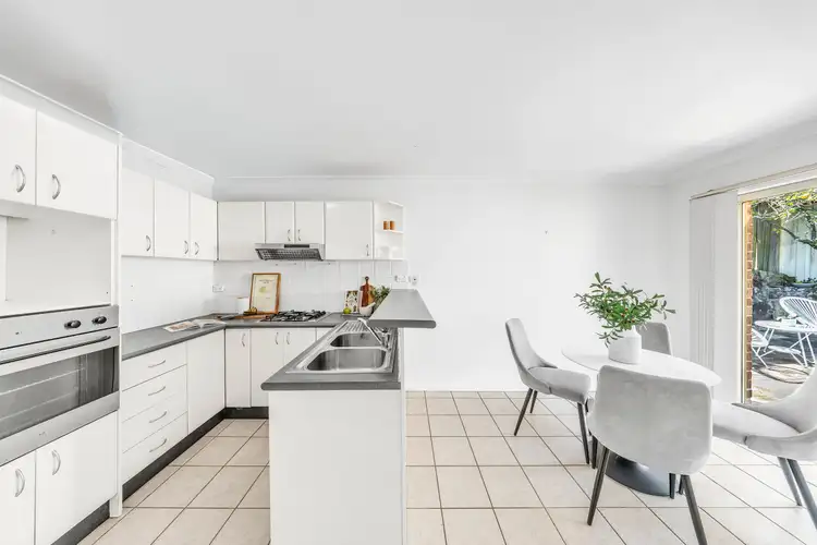 Fourth view of Homely townhouse listing, 3/14 Mawarra Crescent, Marsfield NSW 2122