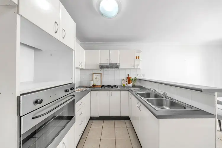 Fifth view of Homely townhouse listing, 3/14 Mawarra Crescent, Marsfield NSW 2122