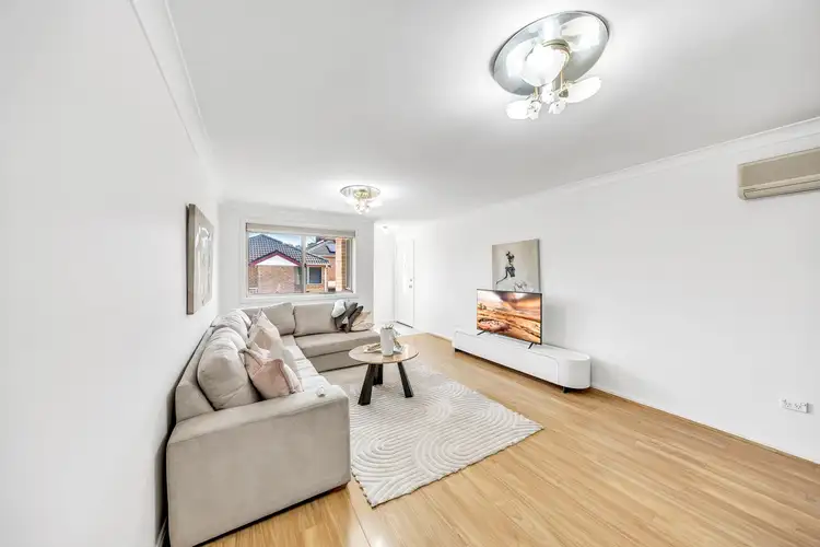 Sixth view of Homely townhouse listing, 3/14 Mawarra Crescent, Marsfield NSW 2122