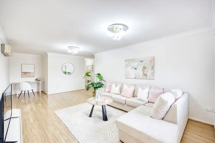 Sixth view of Homely townhouse listing, 3/14 Mawarra Crescent, Marsfield NSW 2122