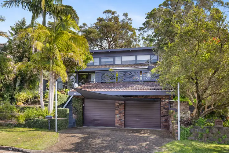 13 Kendall Place, Kareela NSW 2232