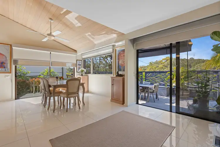 Second view of Homely house listing, 13 Kendall Place, Kareela NSW 2232