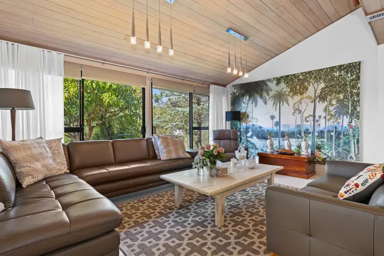 Fifth view of Homely house listing, 13 Kendall Place, Kareela NSW 2232