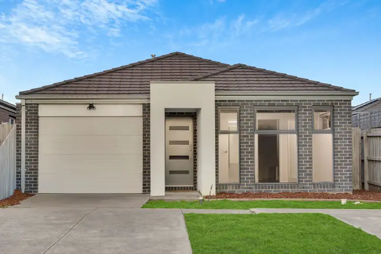 42 Cottage Boulevard, Epping VIC 3076