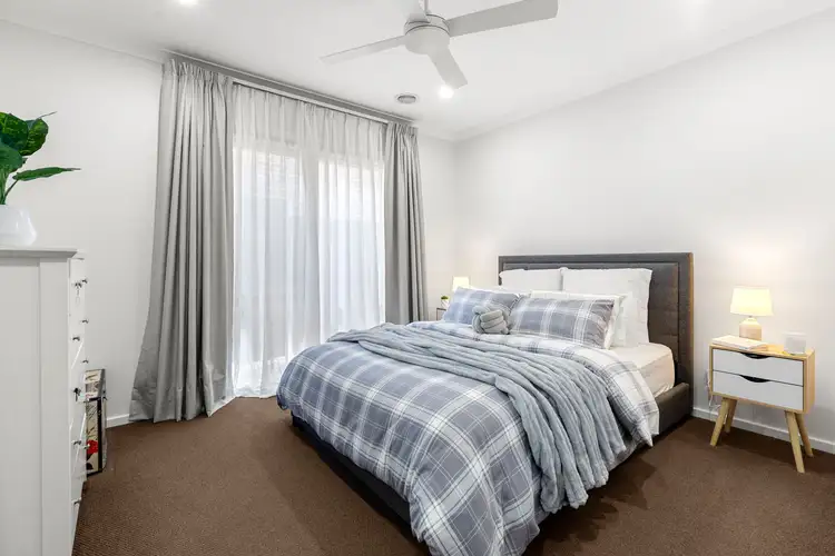 Second view of Homely house listing, 26 Gateau Drive, Werribee VIC 3030