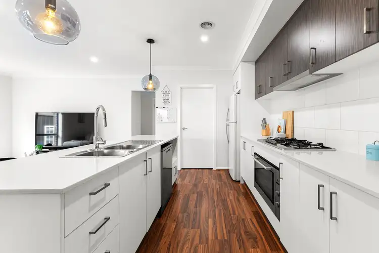 Sixth view of Homely house listing, 26 Gateau Drive, Werribee VIC 3030