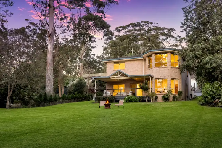 57A The Round Drive, Avoca Beach NSW 2251