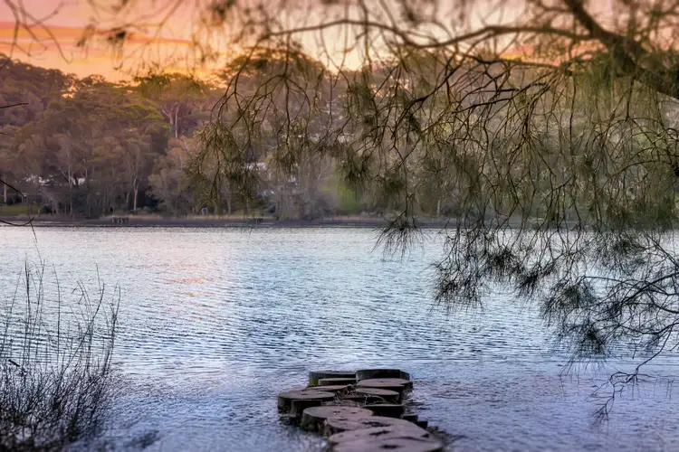 Second view of Homely house listing, 57A The Round Drive, Avoca Beach NSW 2251