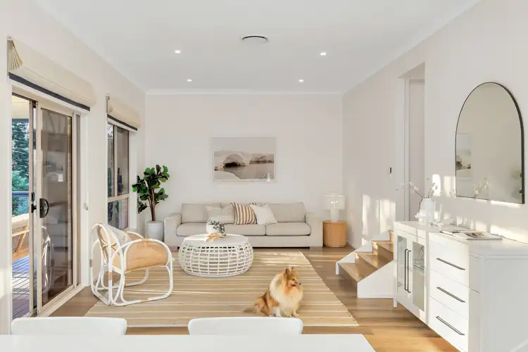 Fourth view of Homely house listing, 57A The Round Drive, Avoca Beach NSW 2251