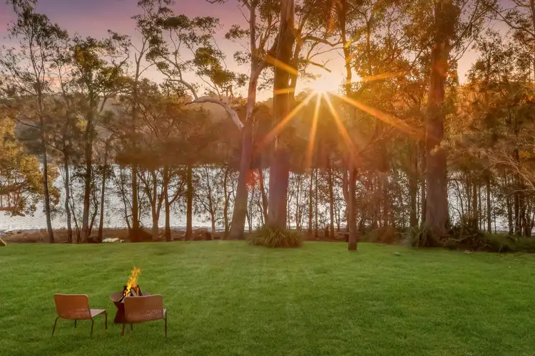 Sixth view of Homely house listing, 57A The Round Drive, Avoca Beach NSW 2251