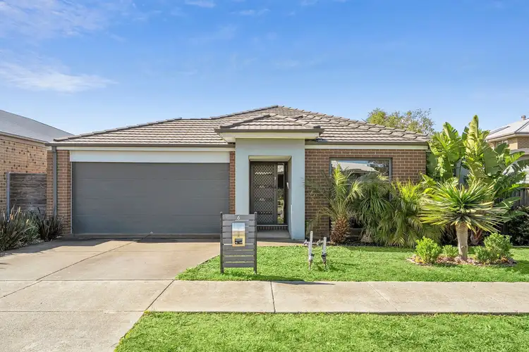 6 Blossom Avenue, Mount Duneed VIC 3217