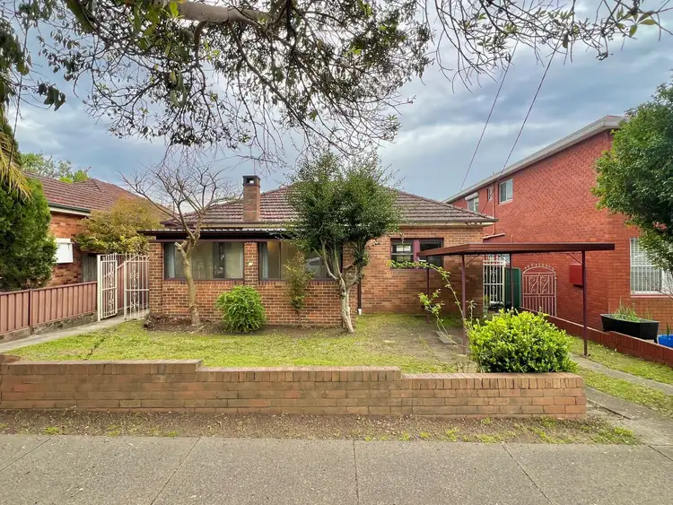 46 Morgan Street, Kingsgrove NSW 2208