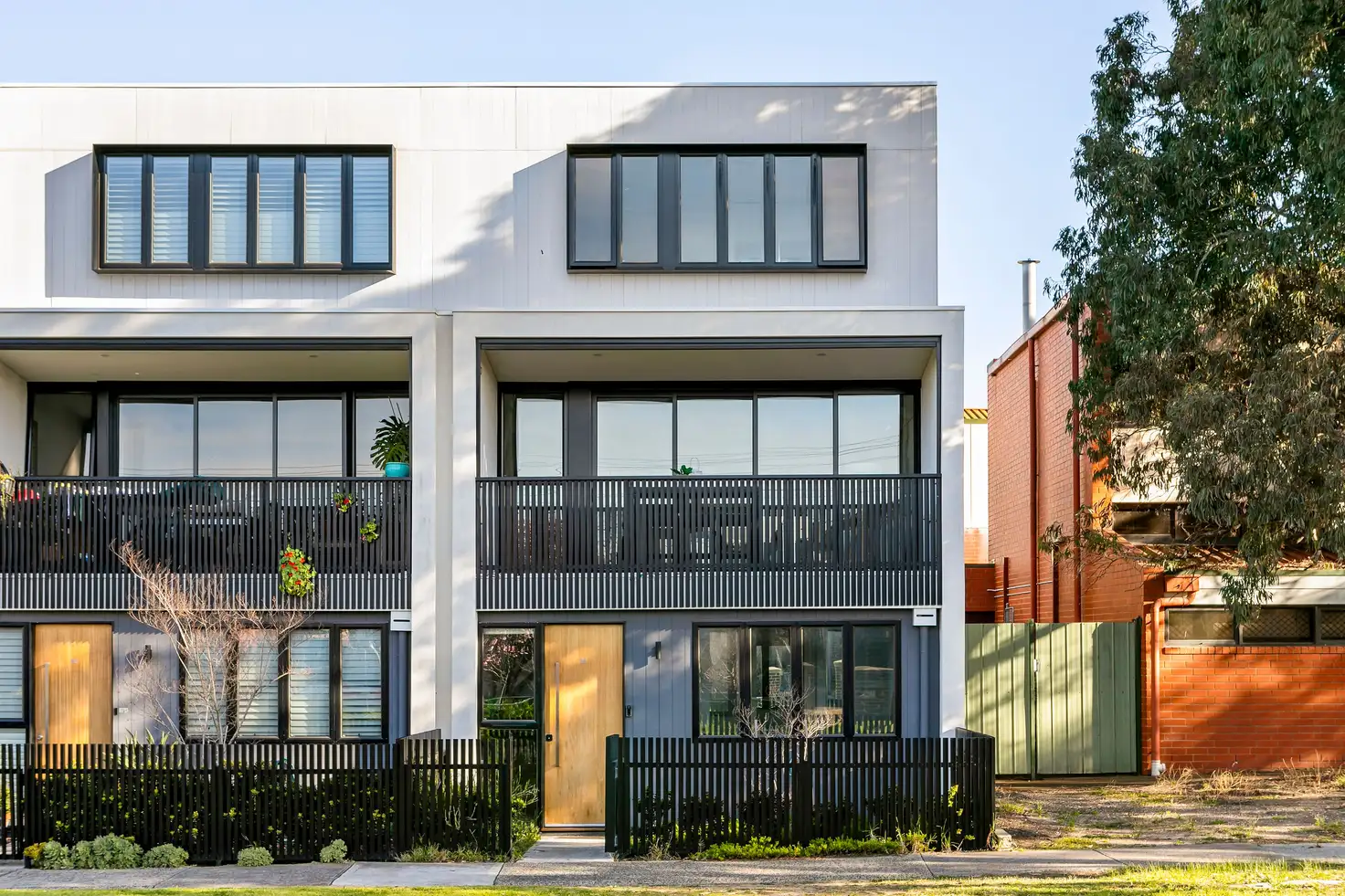 Main view of Homely house listing, 21/37 Cramer Street, Preston VIC 3072