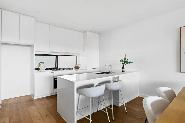 Second view of Homely house listing, 21/37 Cramer Street, Preston VIC 3072