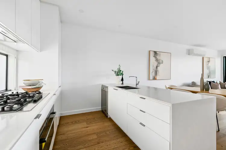 Third view of Homely house listing, 21/37 Cramer Street, Preston VIC 3072