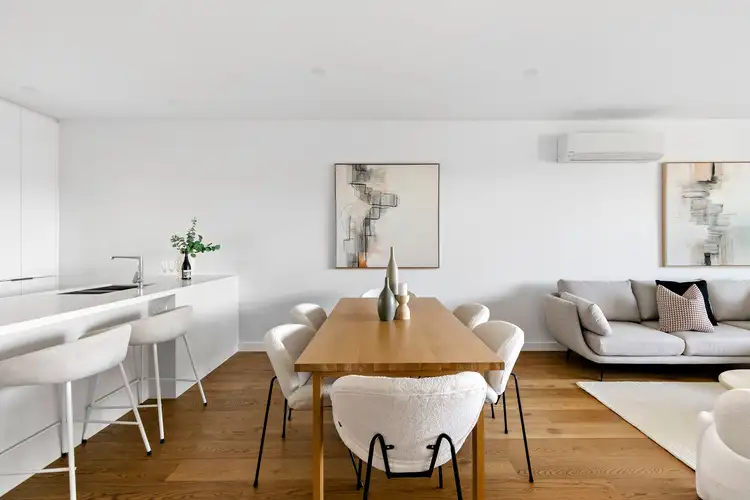 Fourth view of Homely house listing, 21/37 Cramer Street, Preston VIC 3072