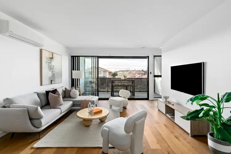 Fifth view of Homely house listing, 21/37 Cramer Street, Preston VIC 3072