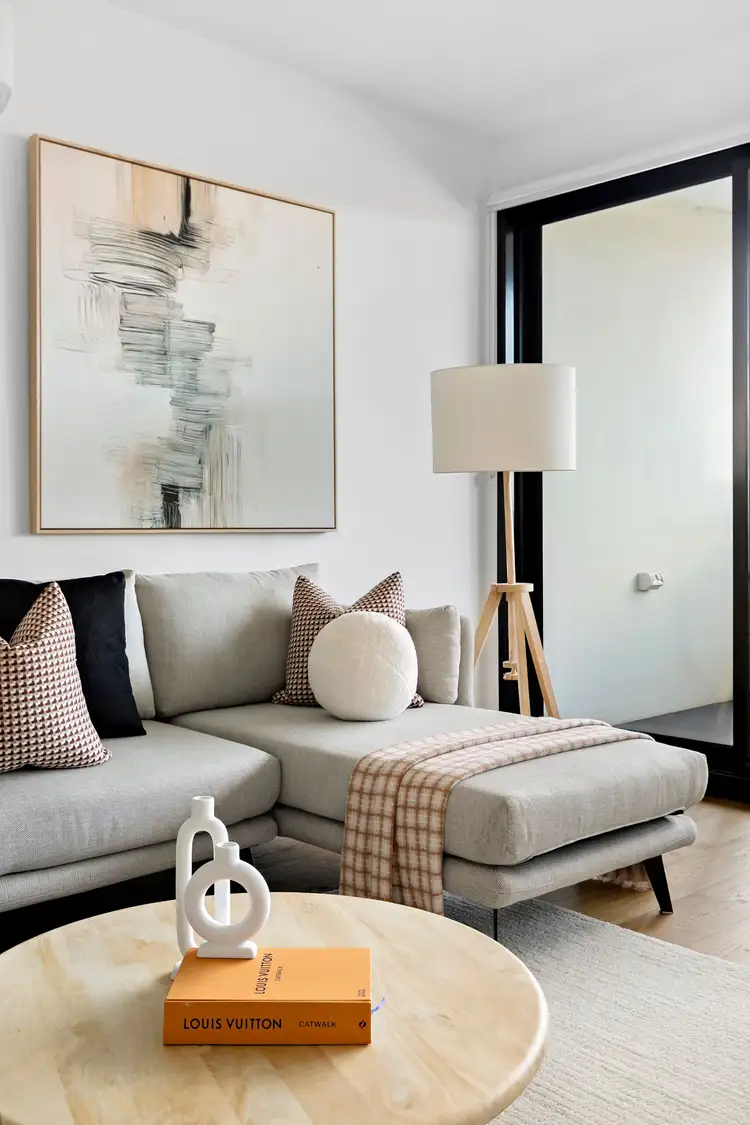 Sixth view of Homely house listing, 21/37 Cramer Street, Preston VIC 3072