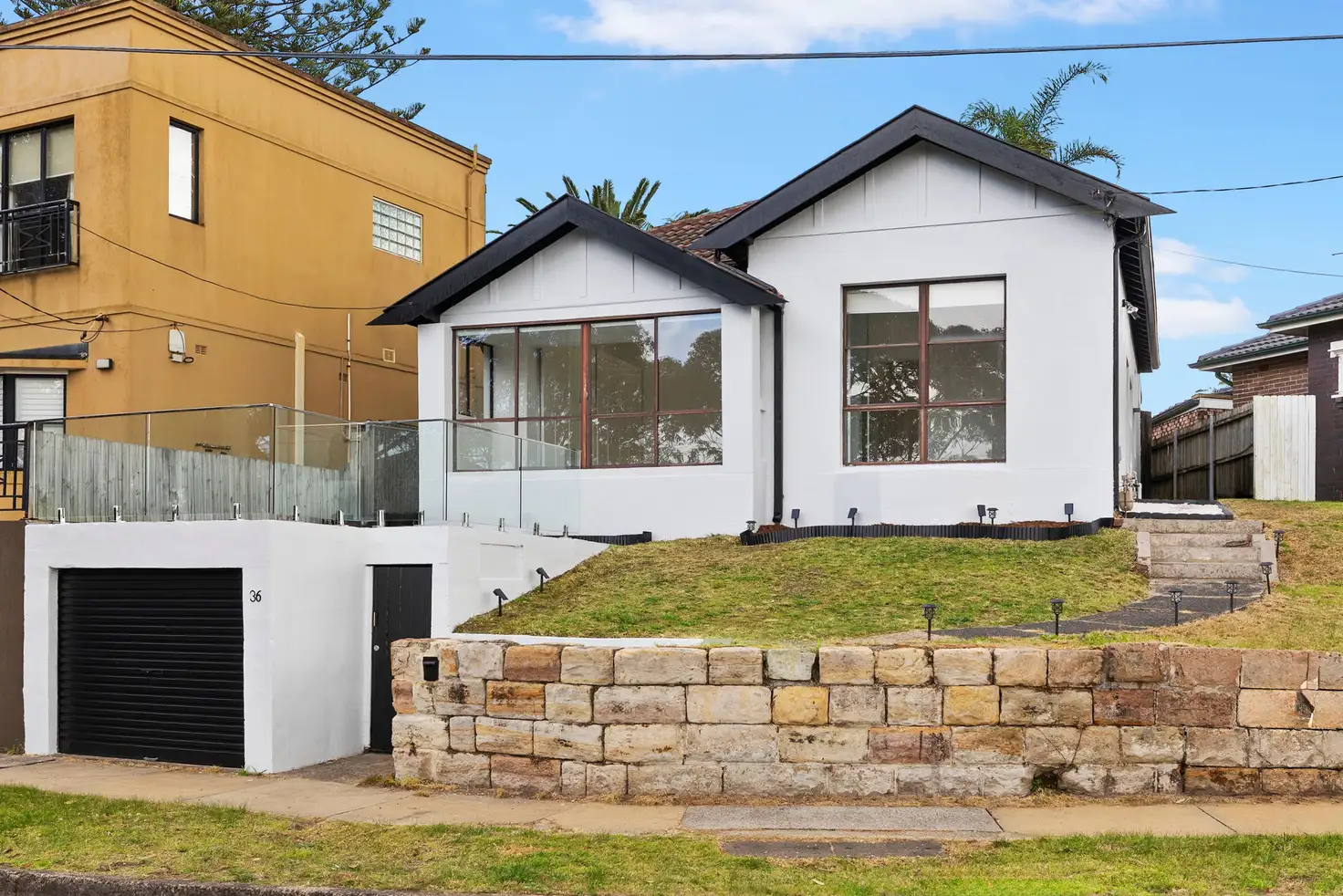 Main view of Homely house listing, 36 Mons Avenue, Maroubra NSW 2035