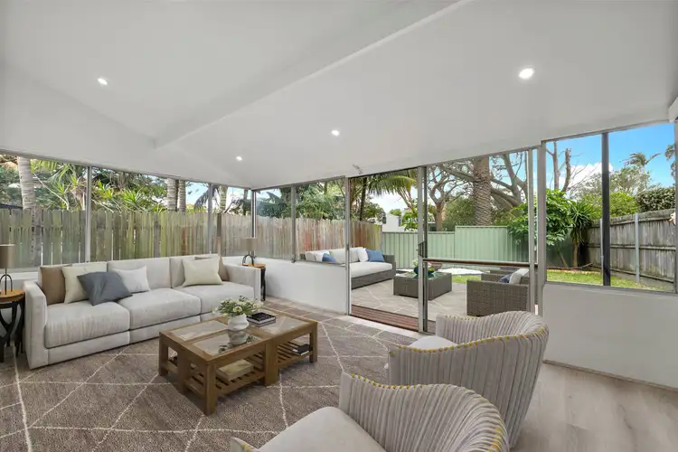 Third view of Homely house listing, 36 Mons Avenue, Maroubra NSW 2035