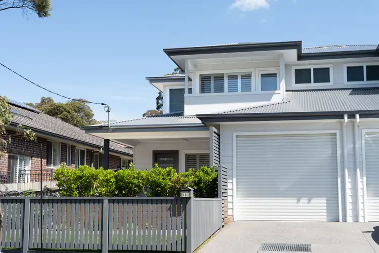 18c Robertson Street, Helensburgh NSW 2508