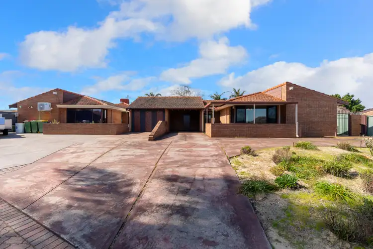 6B Munro Court, Noranda WA 6062