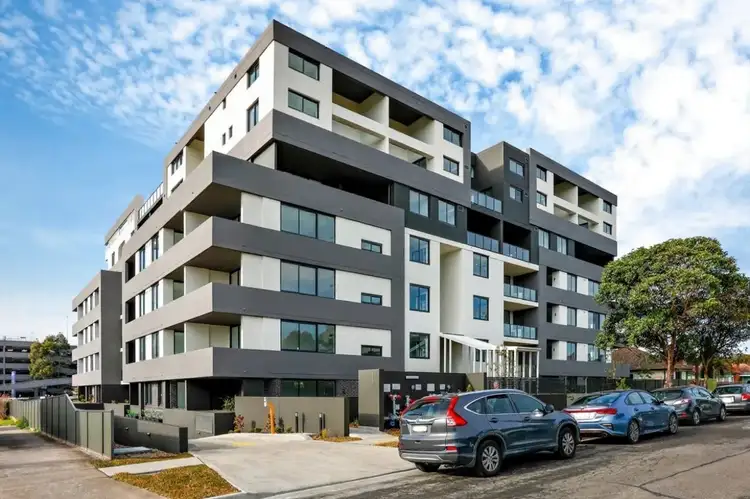 408/10-14 Carinya Street, Blacktown NSW 2148