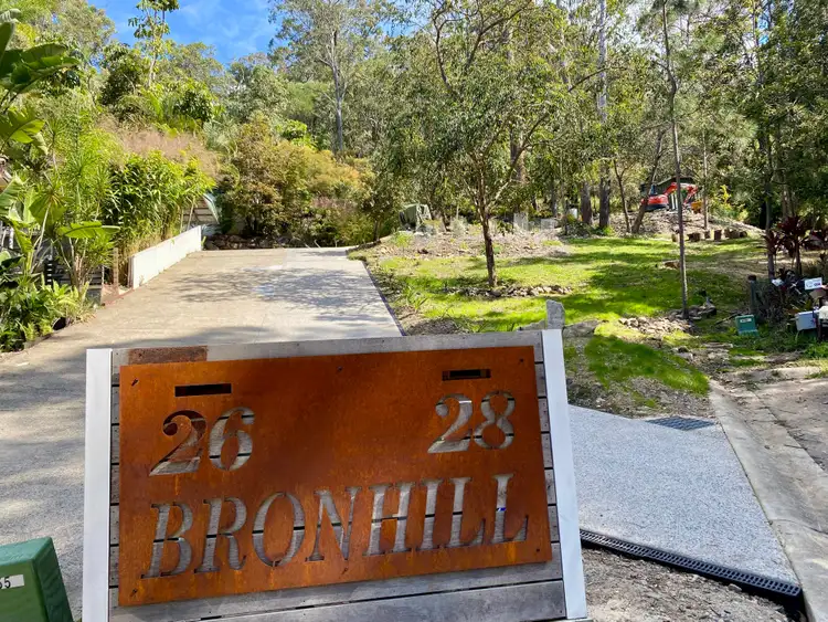 28 Bronhill Street, Currumbin Waters QLD 4223