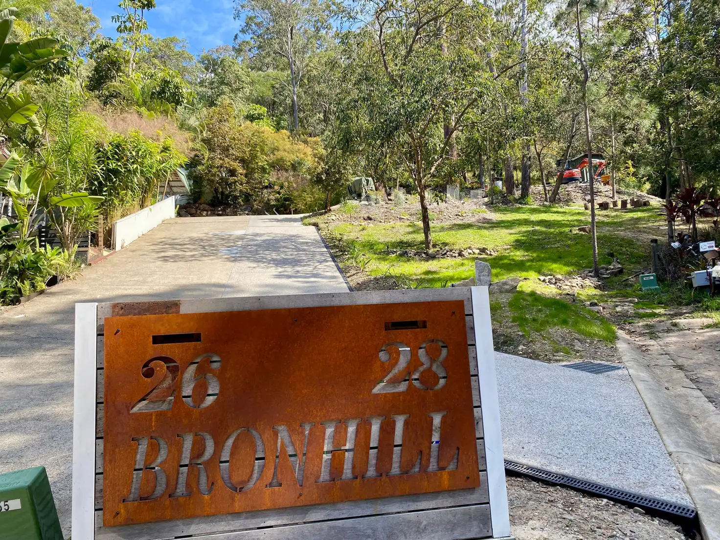 Main view of Homely land listing, 28 Bronhill Street, Currumbin Waters QLD 4223