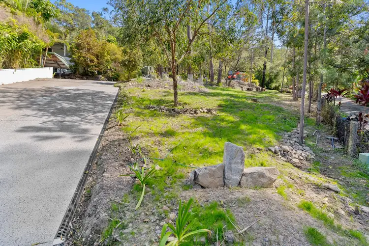 Second view of Homely land listing, 28 Bronhill Street, Currumbin Waters QLD 4223