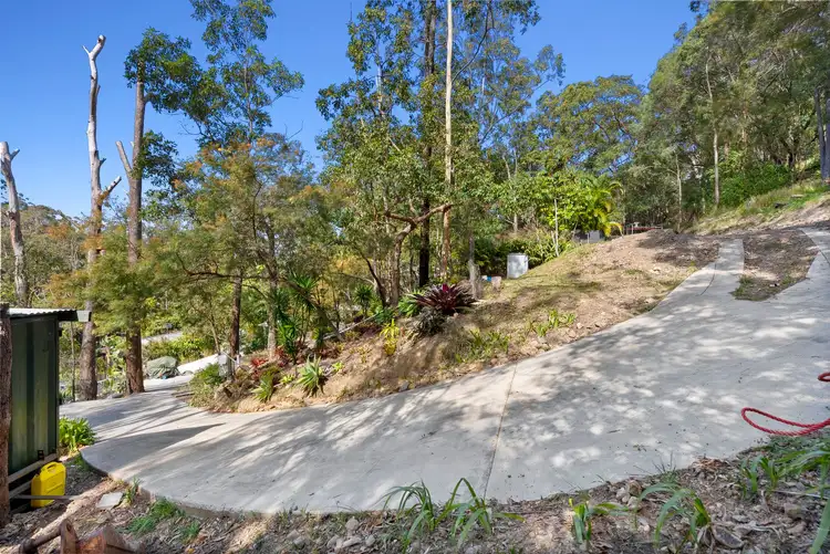Third view of Homely land listing, 28 Bronhill Street, Currumbin Waters QLD 4223