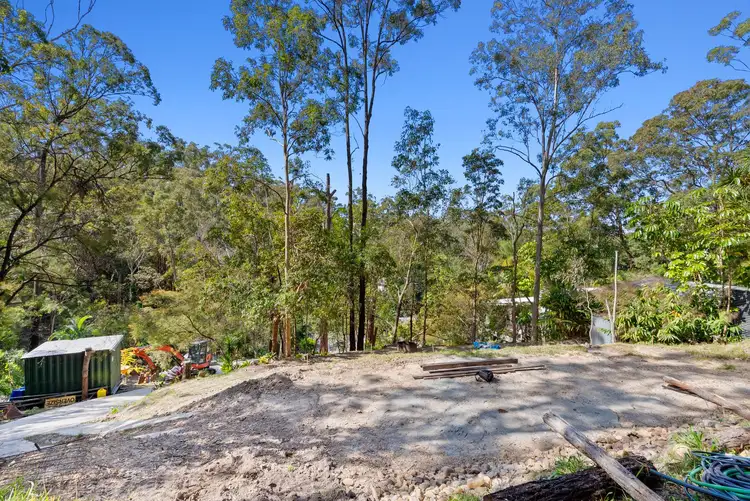 Fourth view of Homely land listing, 28 Bronhill Street, Currumbin Waters QLD 4223