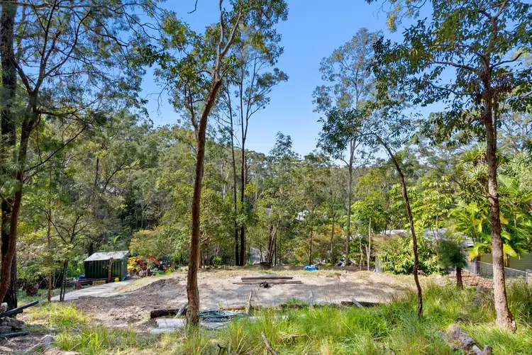 Fifth view of Homely land listing, 28 Bronhill Street, Currumbin Waters QLD 4223