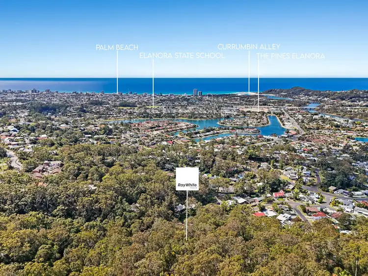 Sixth view of Homely land listing, 28 Bronhill Street, Currumbin Waters QLD 4223