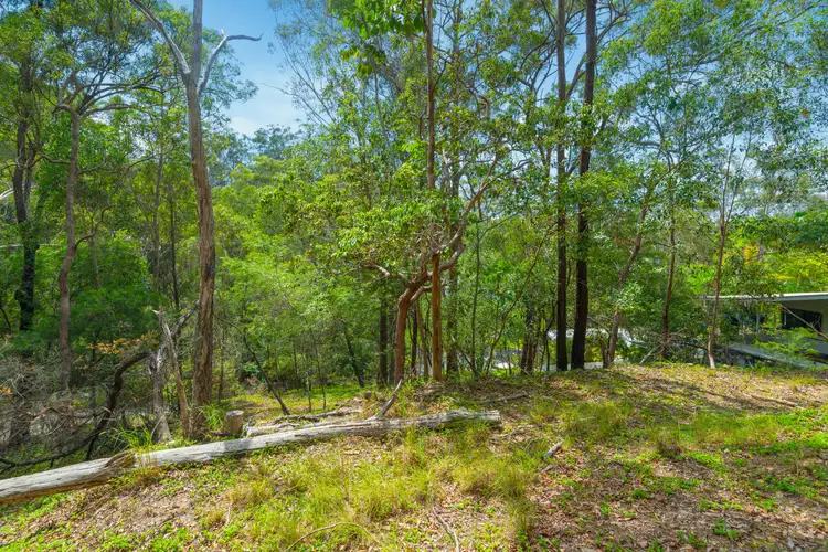 Seventh view of Homely land listing, 28 Bronhill Street, Currumbin Waters QLD 4223