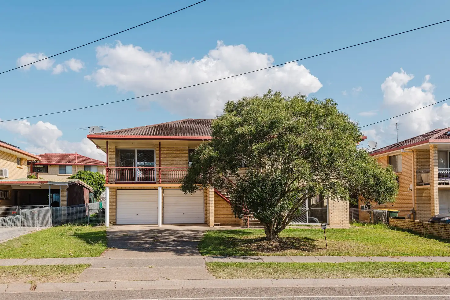 Main view of Homely house listing, 38 Roghan Road, Boondall QLD 4034