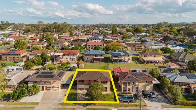 Second view of Homely house listing, 38 Roghan Road, Boondall QLD 4034