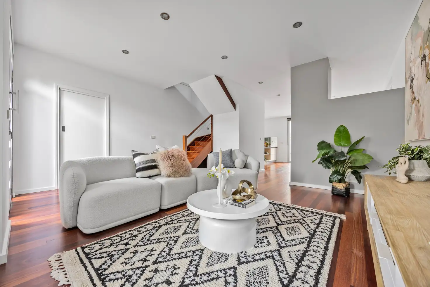 Main view of Homely house listing, 19 The Mews, Preston VIC 3072