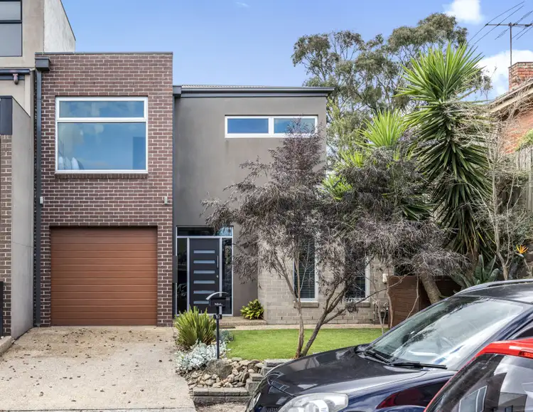 Second view of Homely house listing, 19 The Mews, Preston VIC 3072