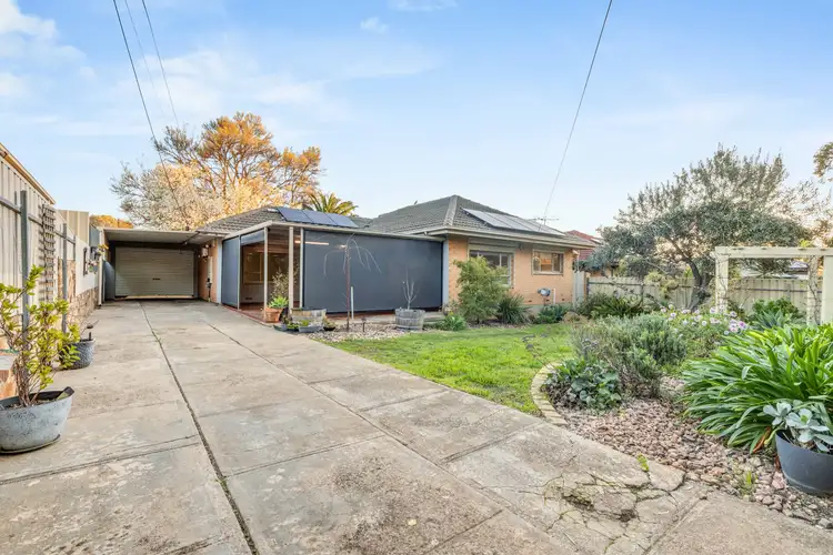 293 Montague Road, Para Vista SA 5093