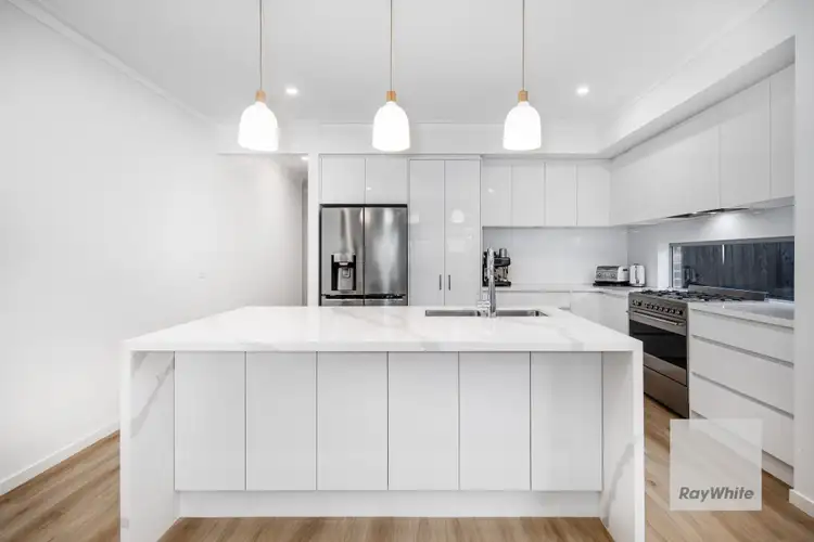 Fifth view of Homely other listing, 19 Monte Street, Fraser Rise VIC 3336